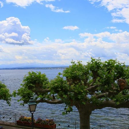 Alte Molke Apartment 2 メーアスブルク エクステリア 写真