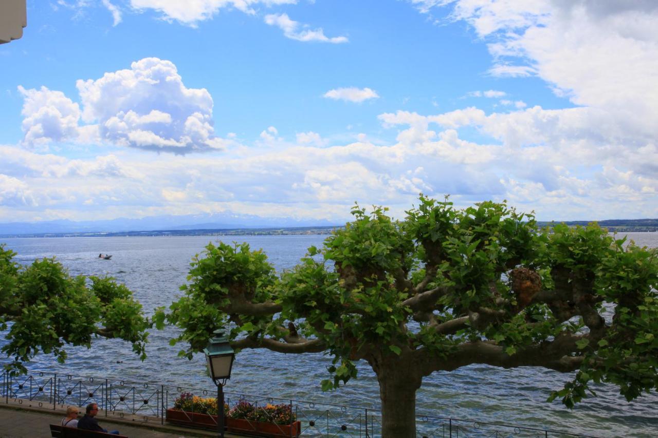 Alte Molke Apartment 2 メーアスブルク エクステリア 写真